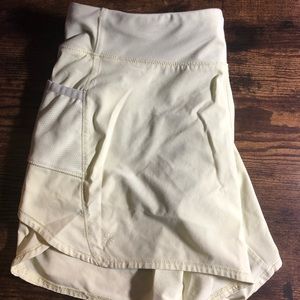 Athleta Girl Record Breaker 3” Shorts